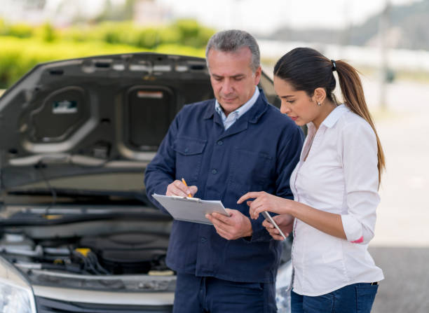 Full coverage car insurance in Malvern, IA